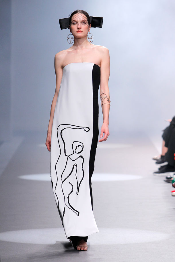 ilovebrides.pt Isabel Sanchis Coleção 2020 Vestidos de Festa e Cerimónia